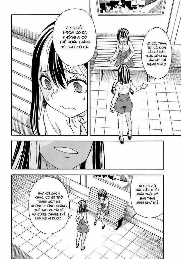 Vùng Đất Ma Pháp Chapter 97 trang 6