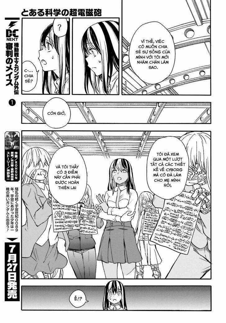 Vùng Đất Ma Pháp Chapter 97 trang 7