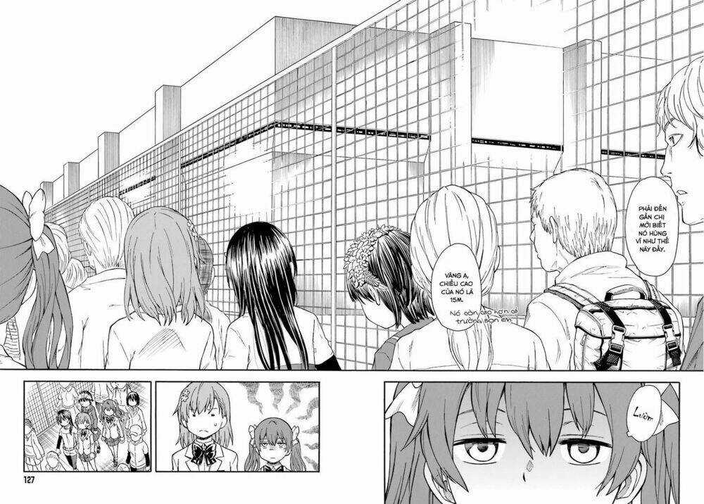 Vùng Đất Ma Pháp Chapter 98 trang 2