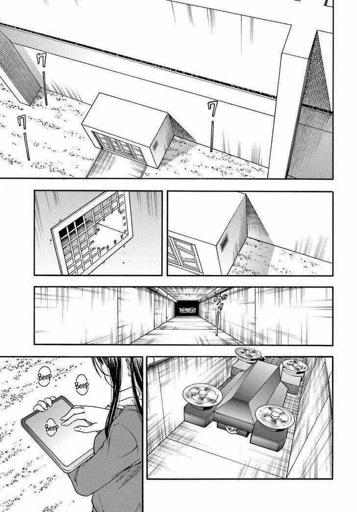 Vùng Đất Ma Pháp Chapter 99 trang 16