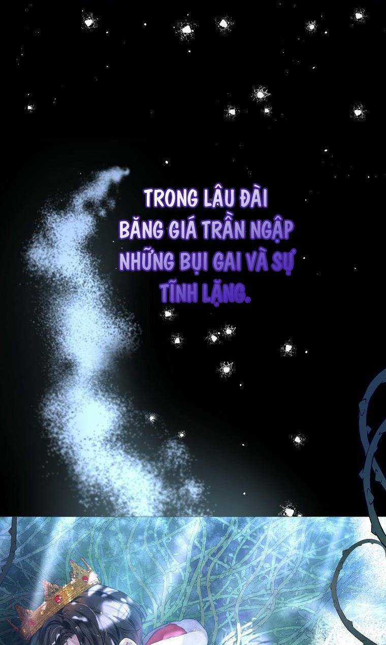 Vùng Đất Rộng Lớn Chapter 1 trang 13