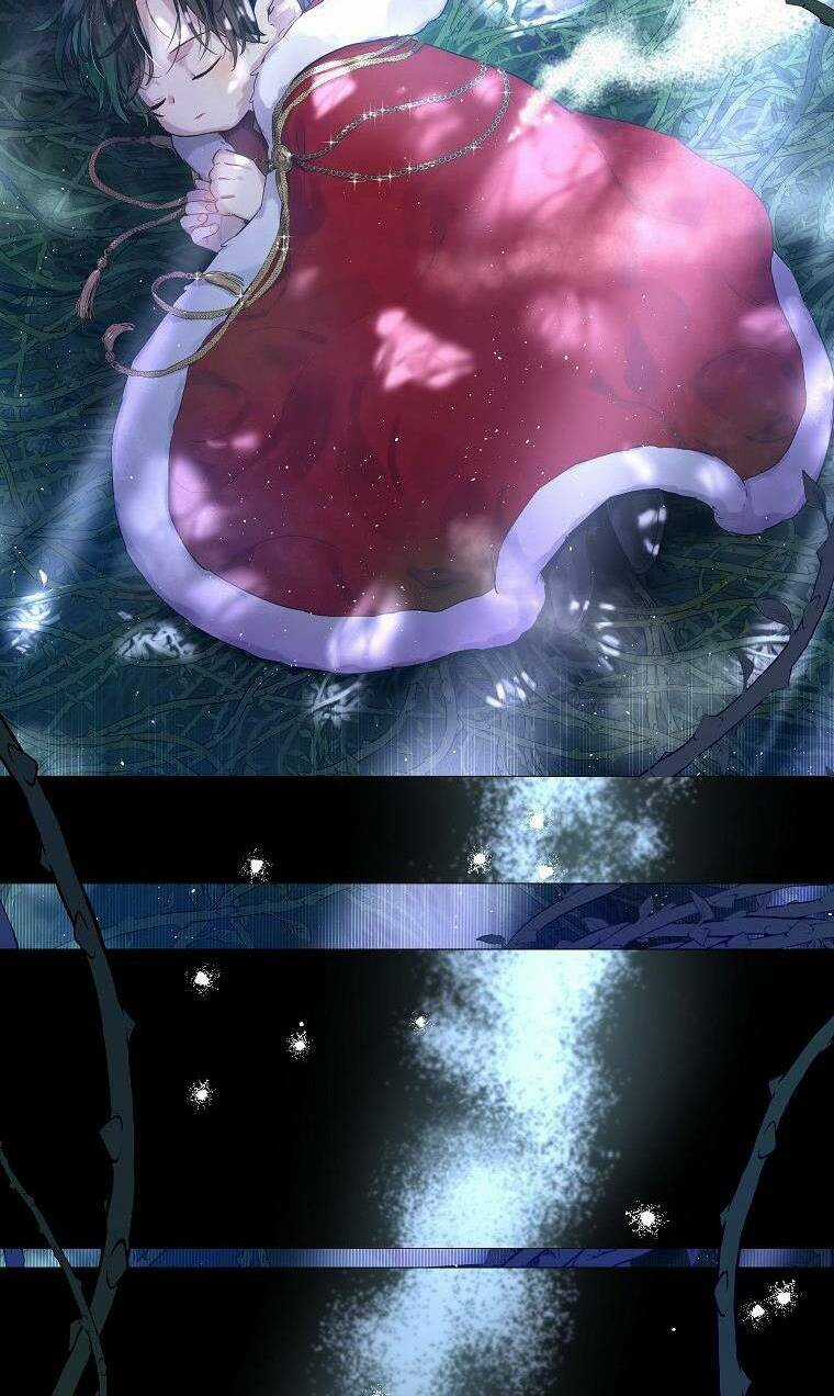 Vùng Đất Rộng Lớn Chapter 1 trang 14