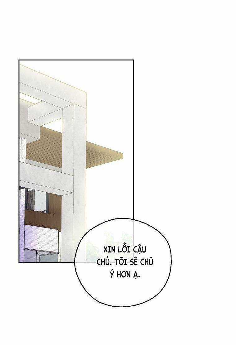 Vùng Đất Rộng Lớn Chapter 1 trang 19