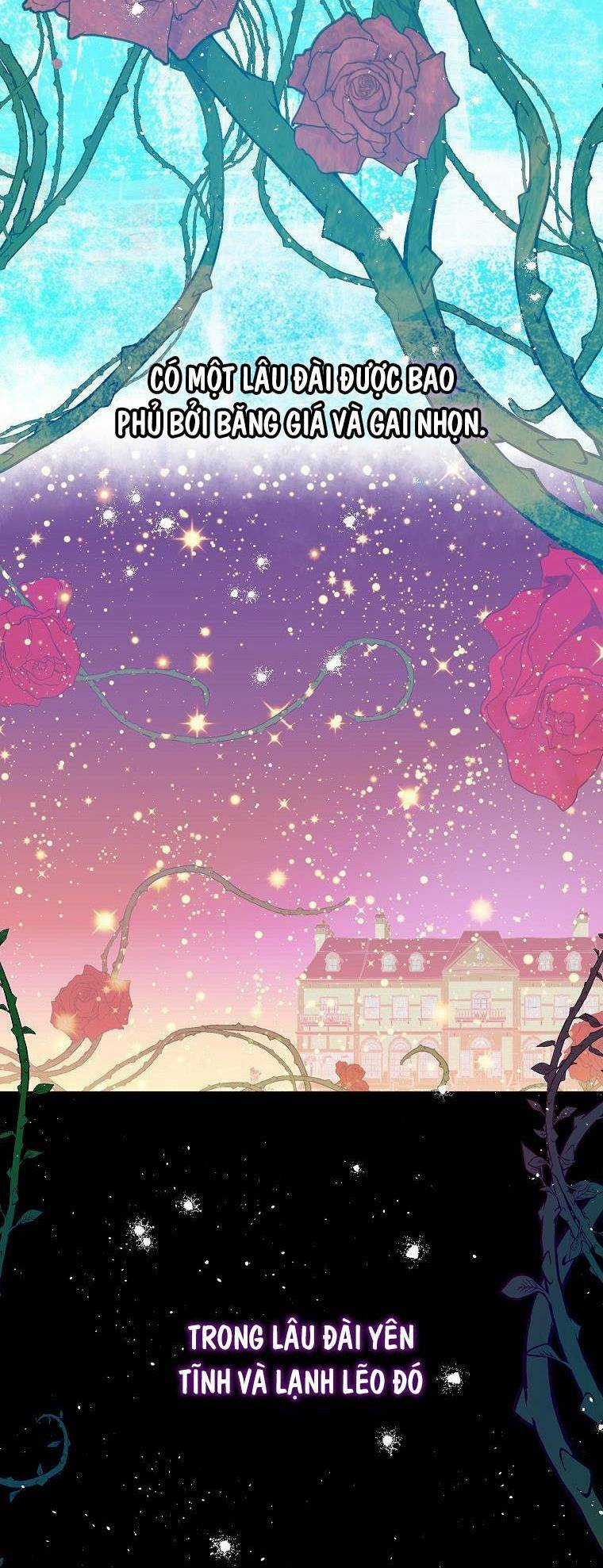 Vùng Đất Rộng Lớn Chapter 1 trang 2