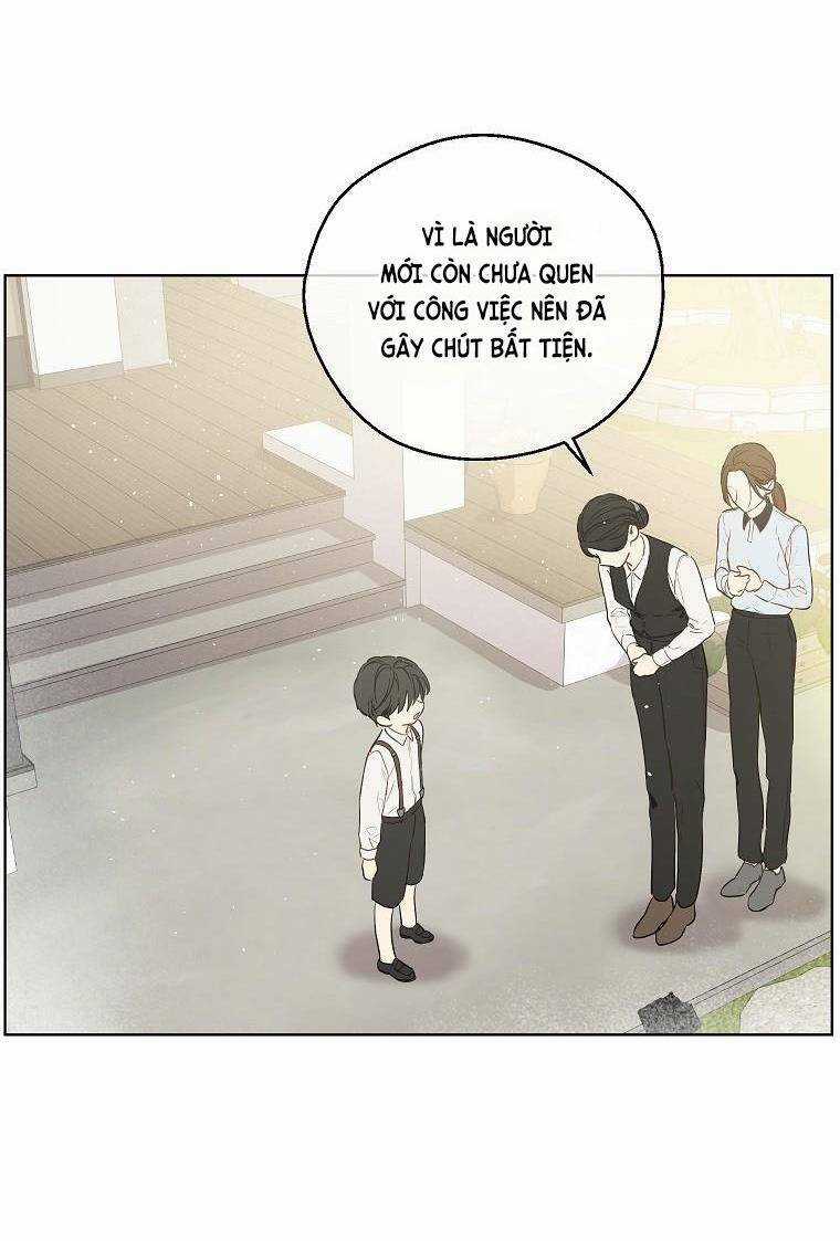 Vùng Đất Rộng Lớn Chapter 1 trang 20