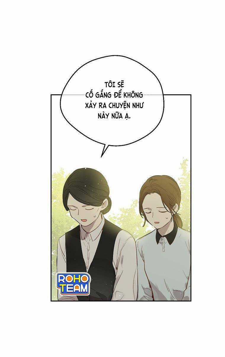 Vùng Đất Rộng Lớn Chapter 1 trang 21