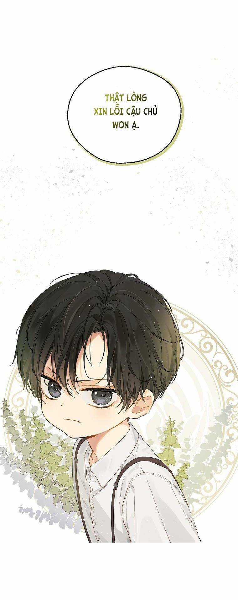 Vùng Đất Rộng Lớn Chapter 1 trang 22