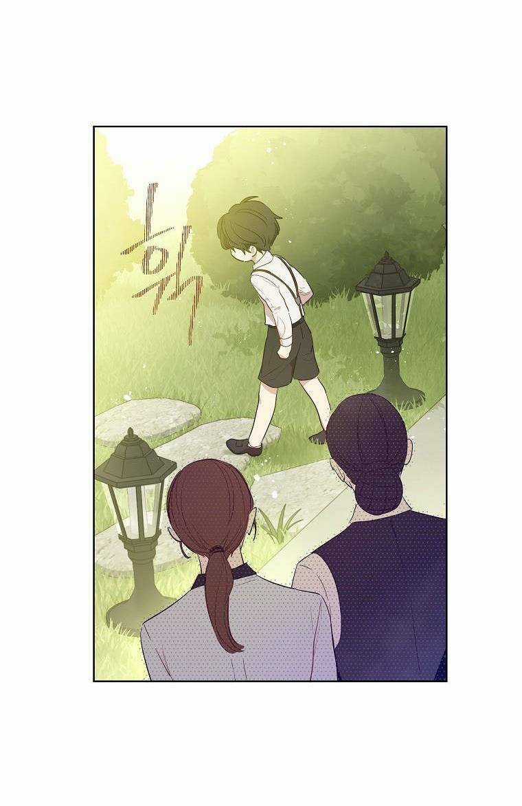 Vùng Đất Rộng Lớn Chapter 1 trang 23