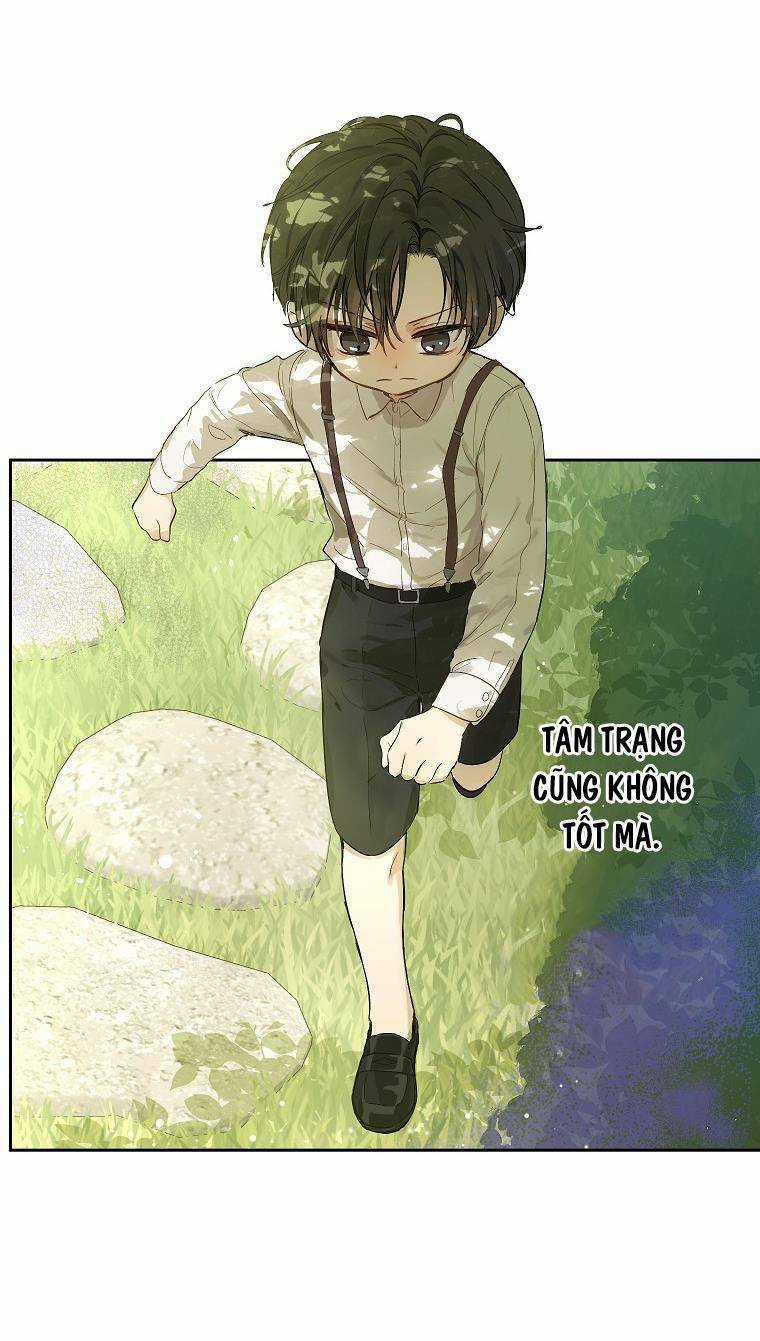 Vùng Đất Rộng Lớn Chapter 1 trang 26