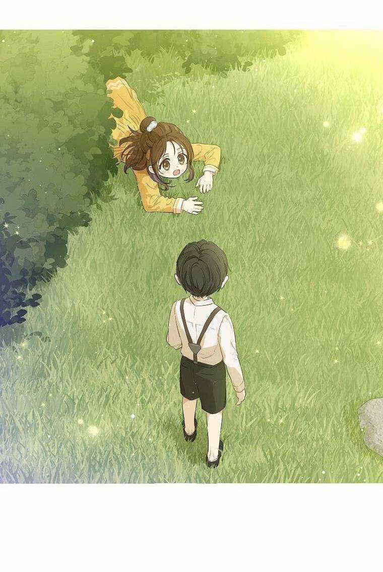 Vùng Đất Rộng Lớn Chapter 1 trang 31