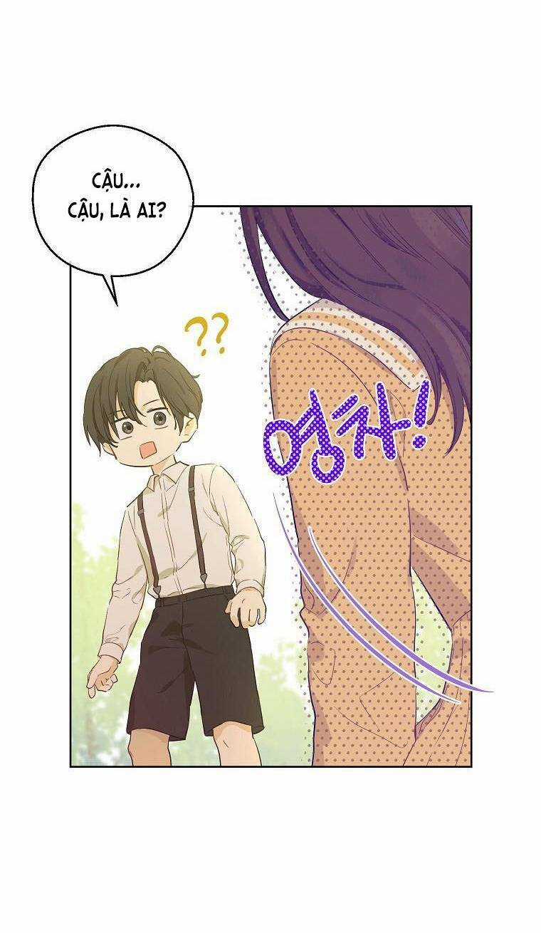 Vùng Đất Rộng Lớn Chapter 1 trang 32