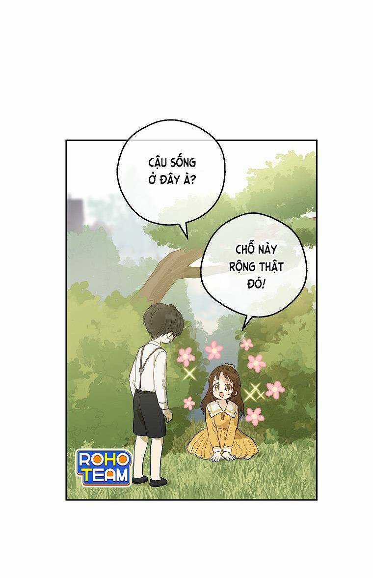 Vùng Đất Rộng Lớn Chapter 1 trang 37