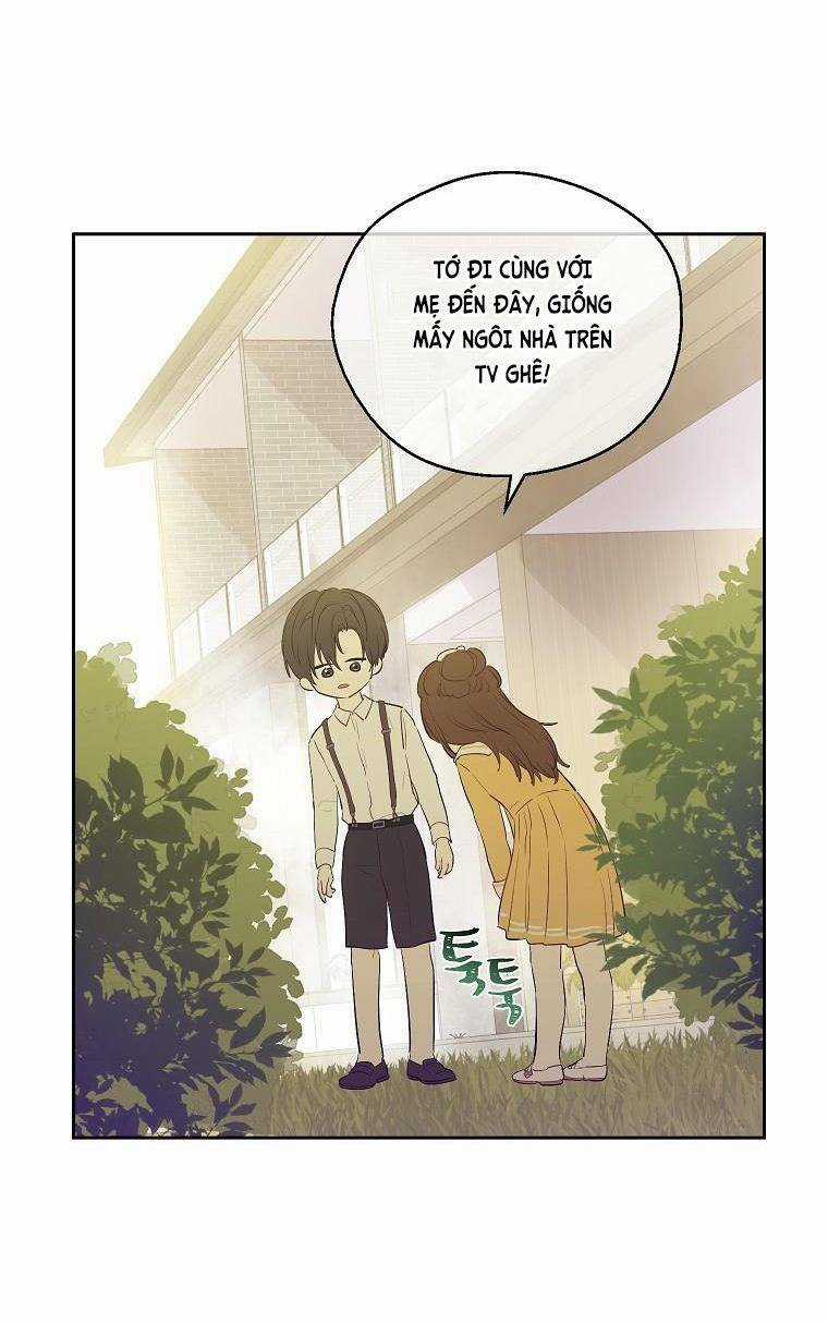 Vùng Đất Rộng Lớn Chapter 1 trang 38