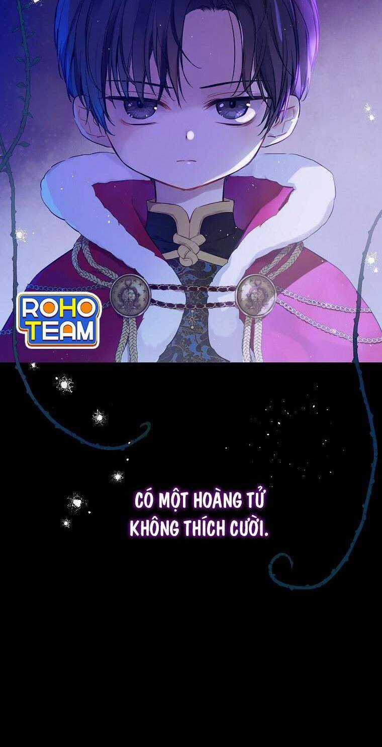 Vùng Đất Rộng Lớn Chapter 1 trang 4