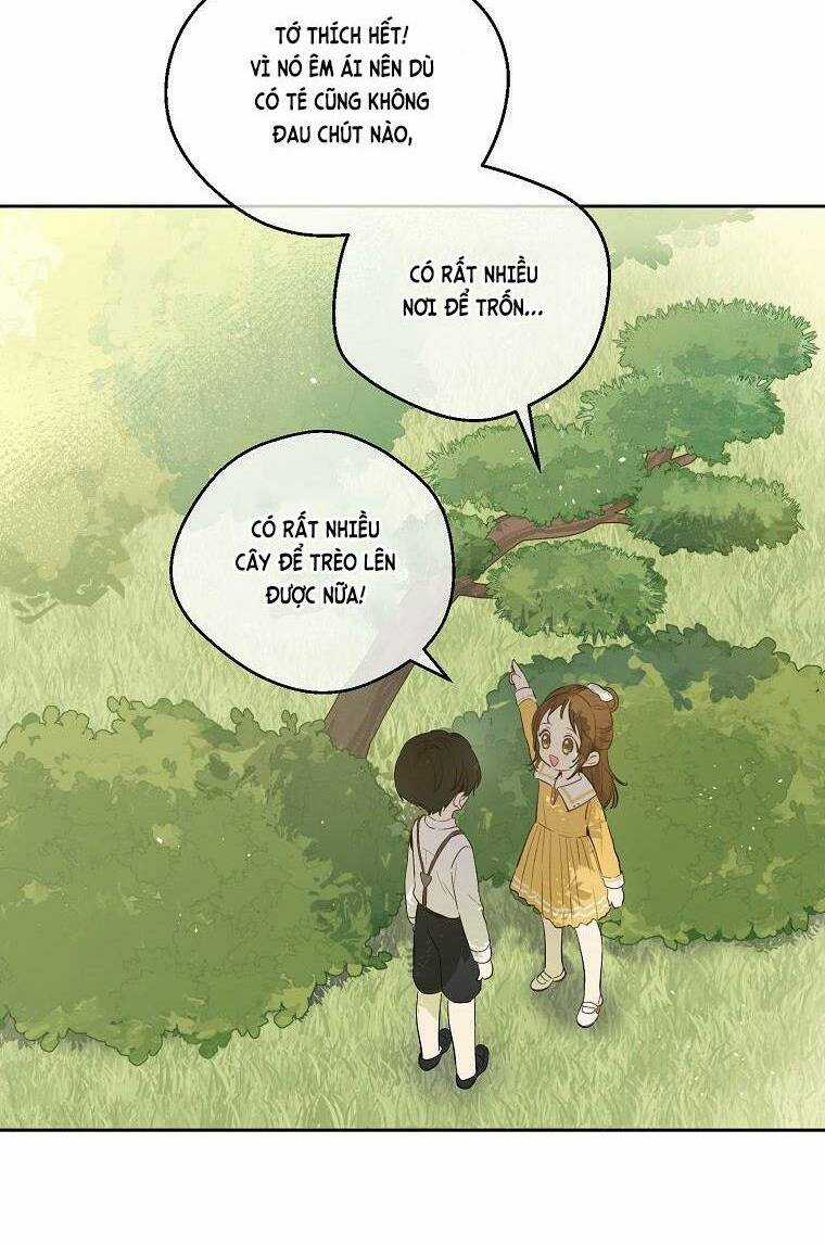 Vùng Đất Rộng Lớn Chapter 1 trang 41