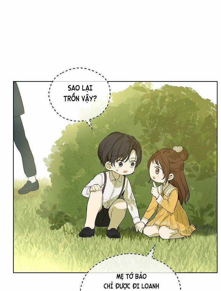 Vùng Đất Rộng Lớn Chapter 1 trang 45