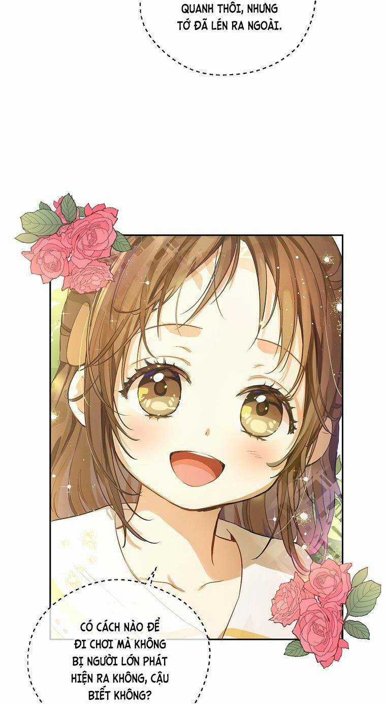 Vùng Đất Rộng Lớn Chapter 1 trang 46