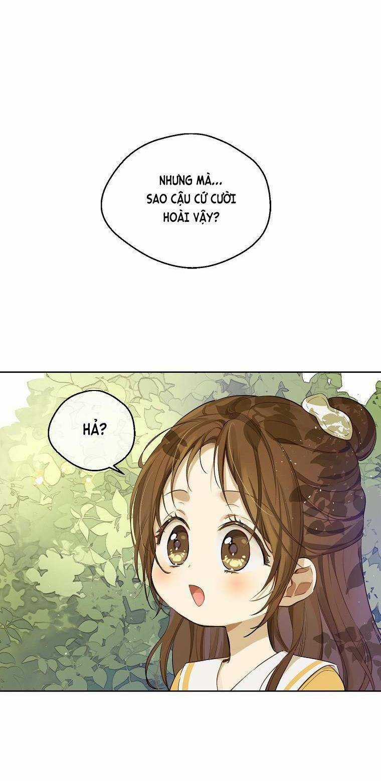 Vùng Đất Rộng Lớn Chapter 1 trang 52