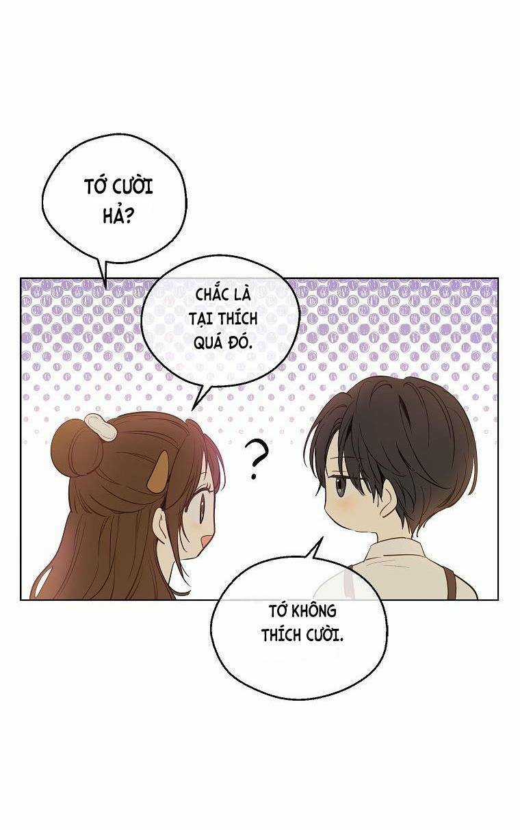 Vùng Đất Rộng Lớn Chapter 1 trang 54