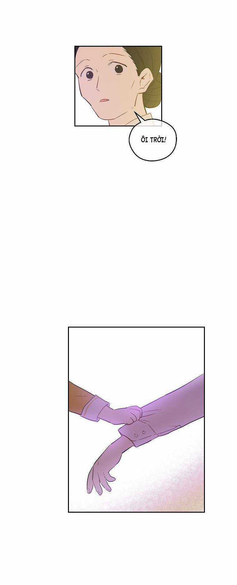 Vùng Đất Rộng Lớn Chapter 1 trang 57