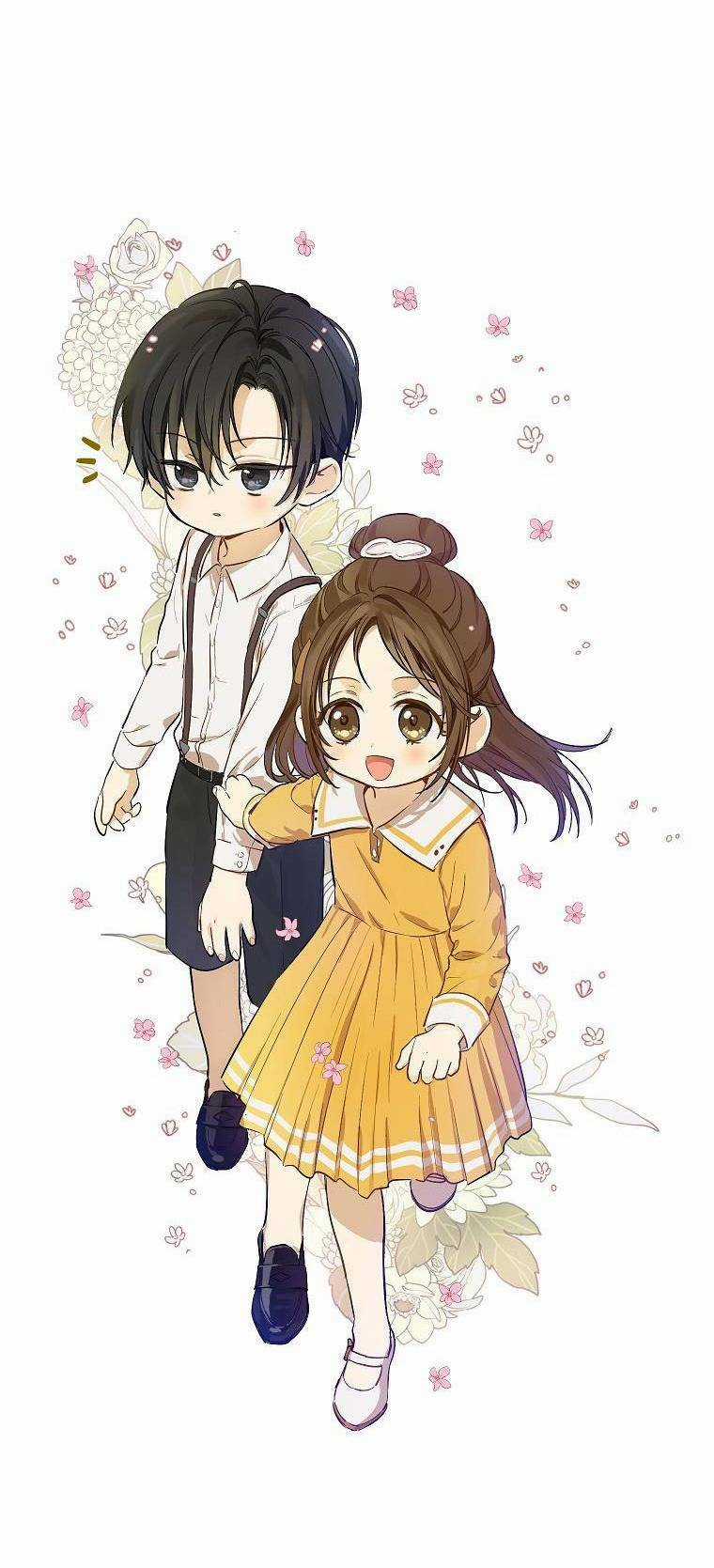 Vùng Đất Rộng Lớn Chapter 1 trang 58