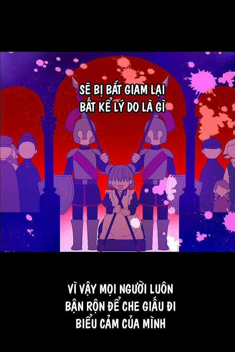 Vùng Đất Rộng Lớn Chapter 1 trang 6