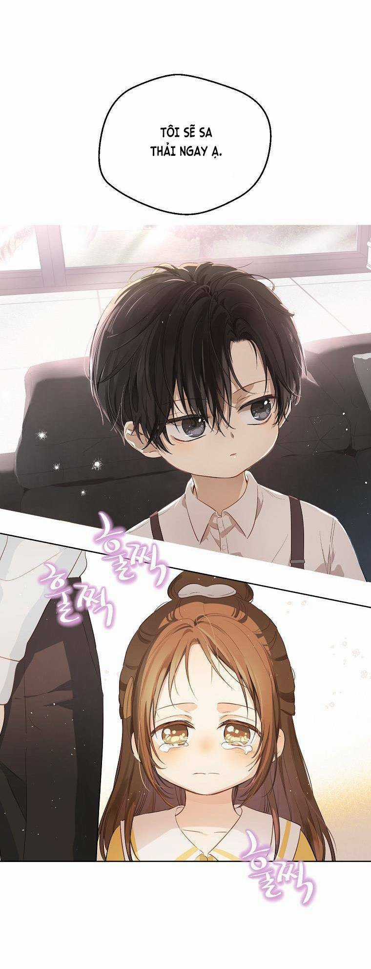 Vùng Đất Rộng Lớn Chapter 1 trang 63