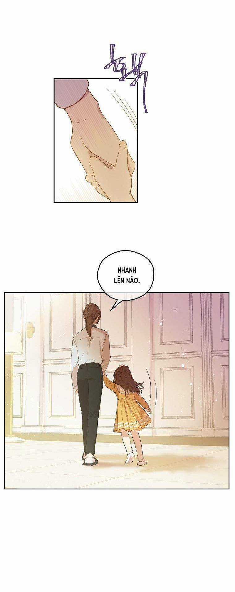 Vùng Đất Rộng Lớn Chapter 1 trang 70