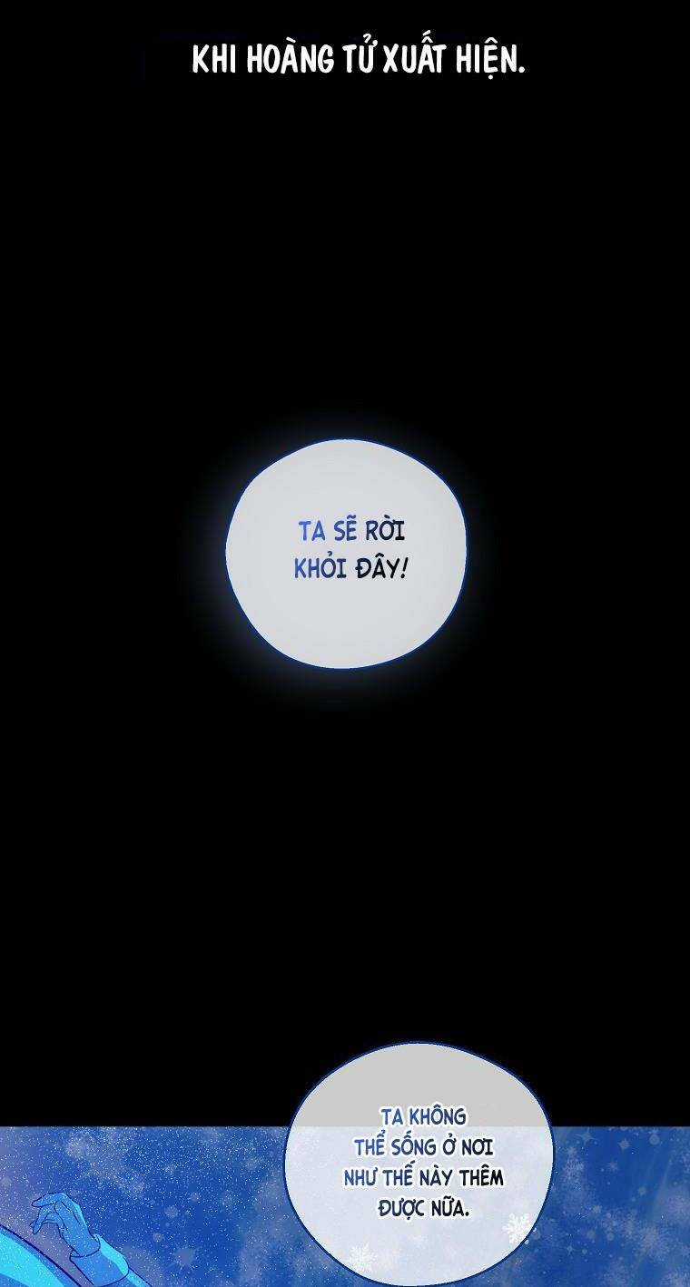 Vùng Đất Rộng Lớn Chapter 1 trang 8