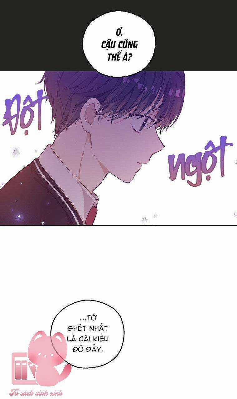 Vùng Đất Rộng Lớn Chapter 10 trang 10