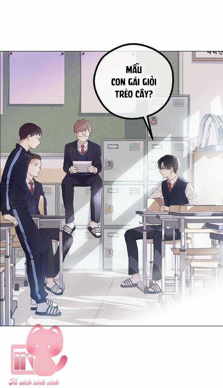 Vùng Đất Rộng Lớn Chapter 10 trang 11