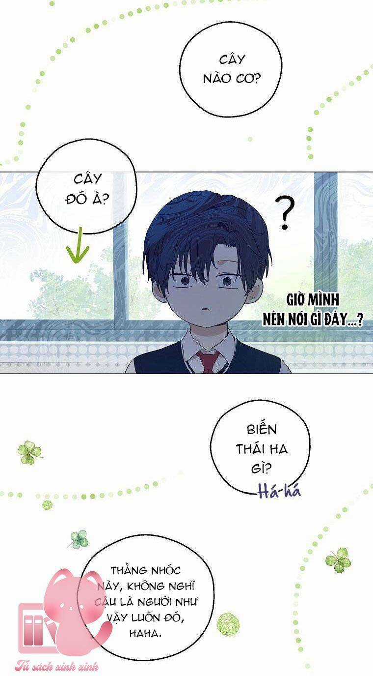 Vùng Đất Rộng Lớn Chapter 10 trang 13