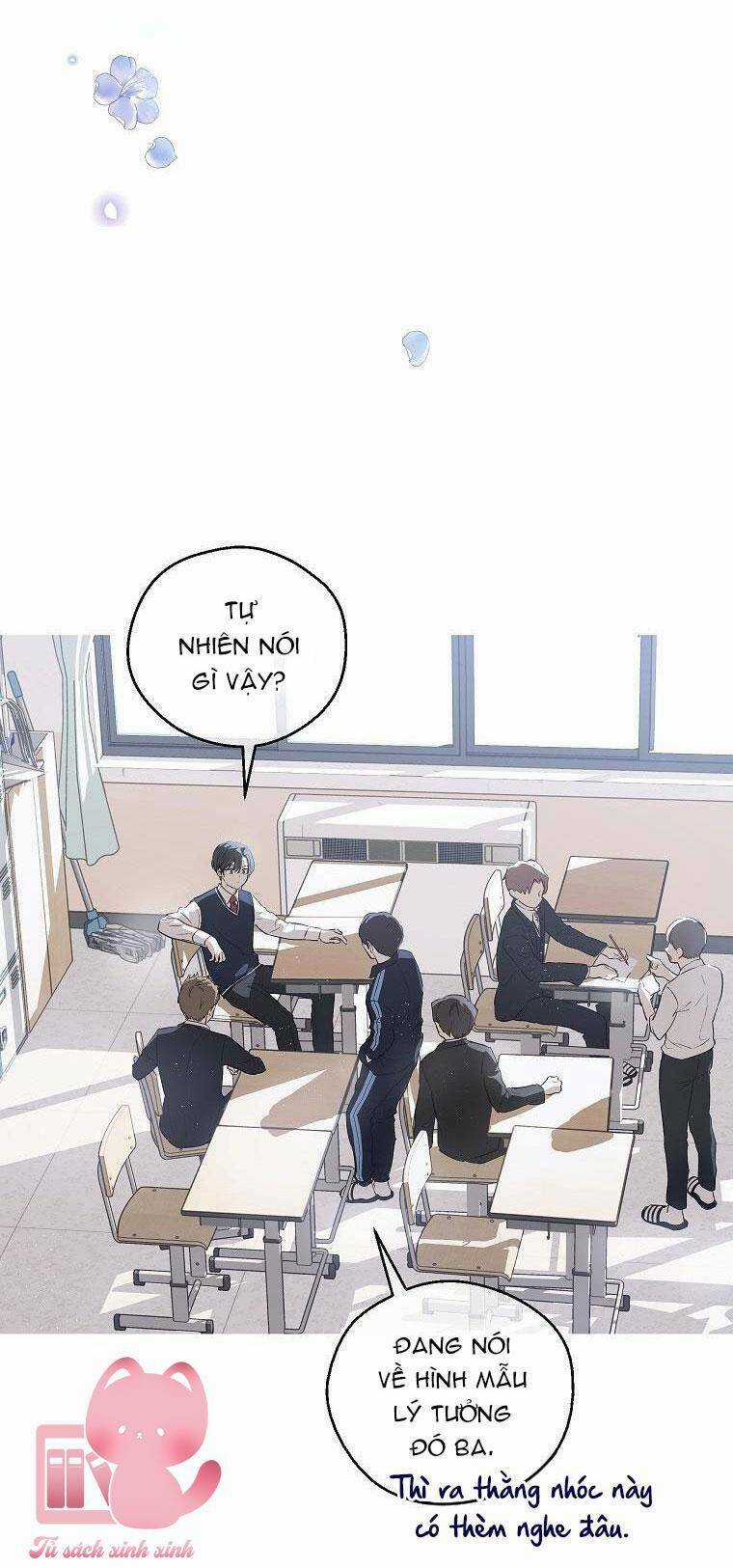 Vùng Đất Rộng Lớn Chapter 10 trang 2