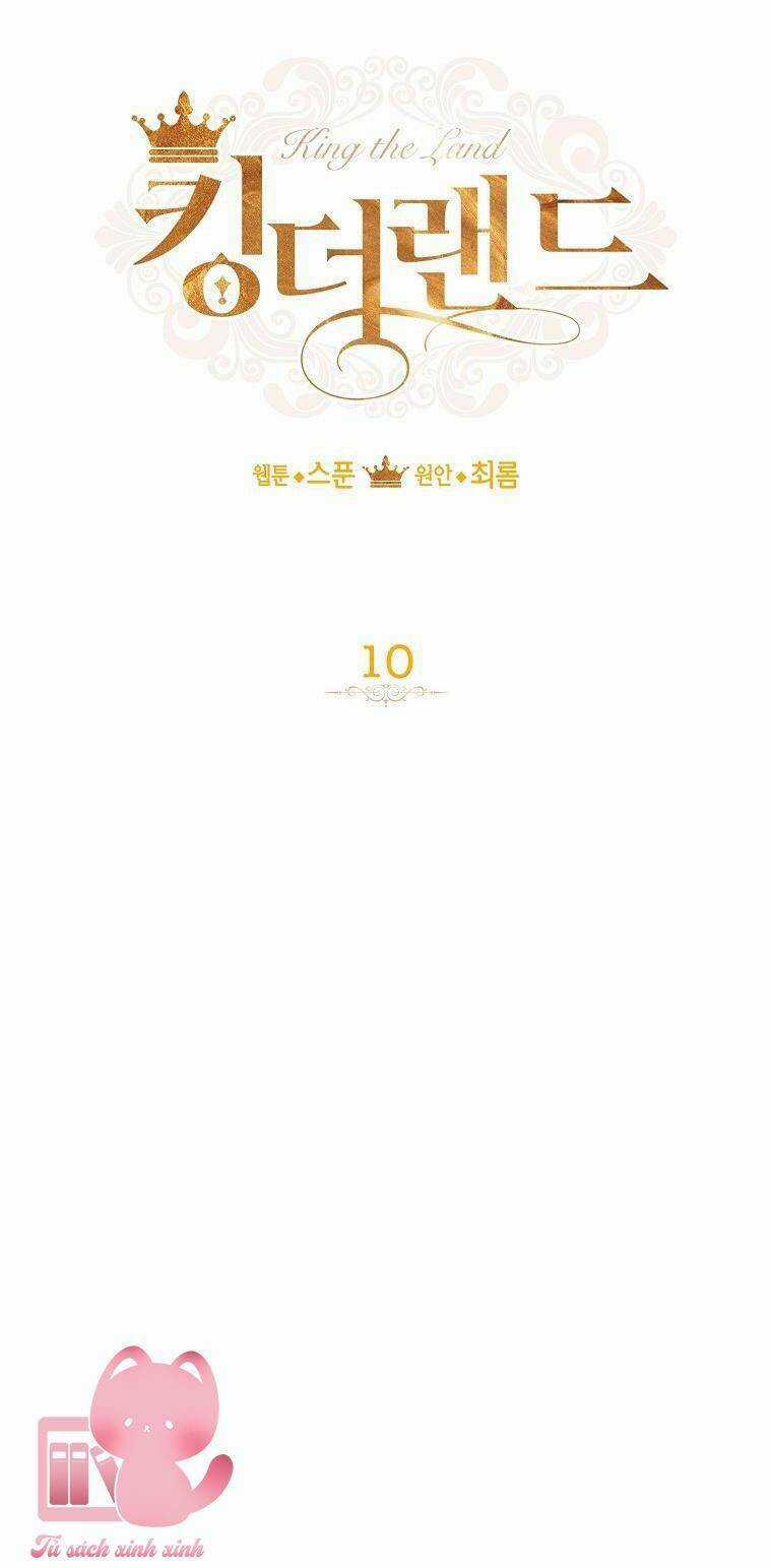 Vùng Đất Rộng Lớn Chapter 10 trang 20