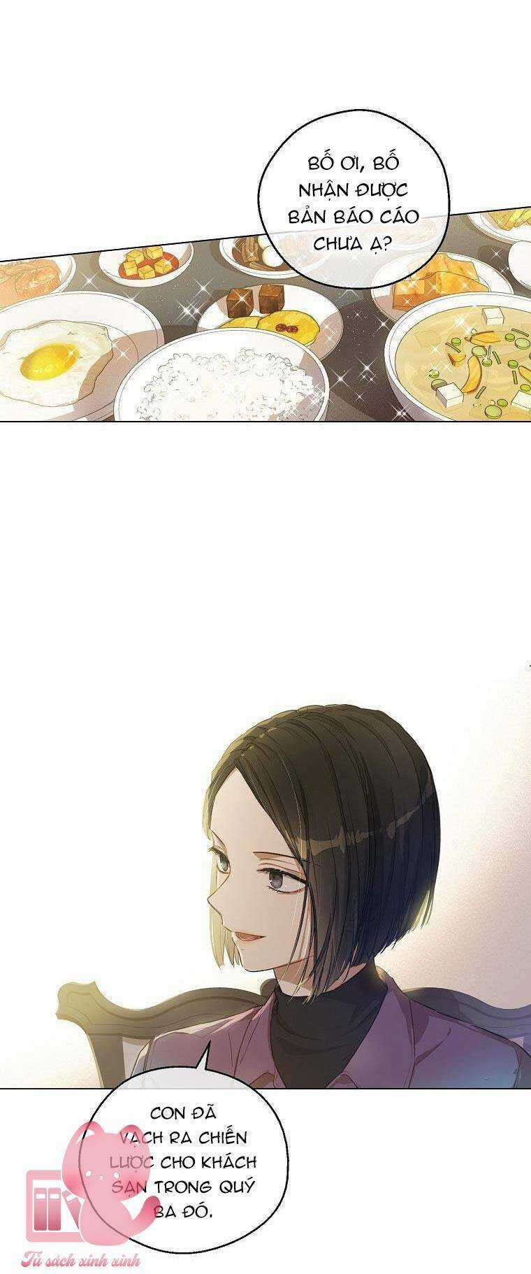 Vùng Đất Rộng Lớn Chapter 10 trang 21