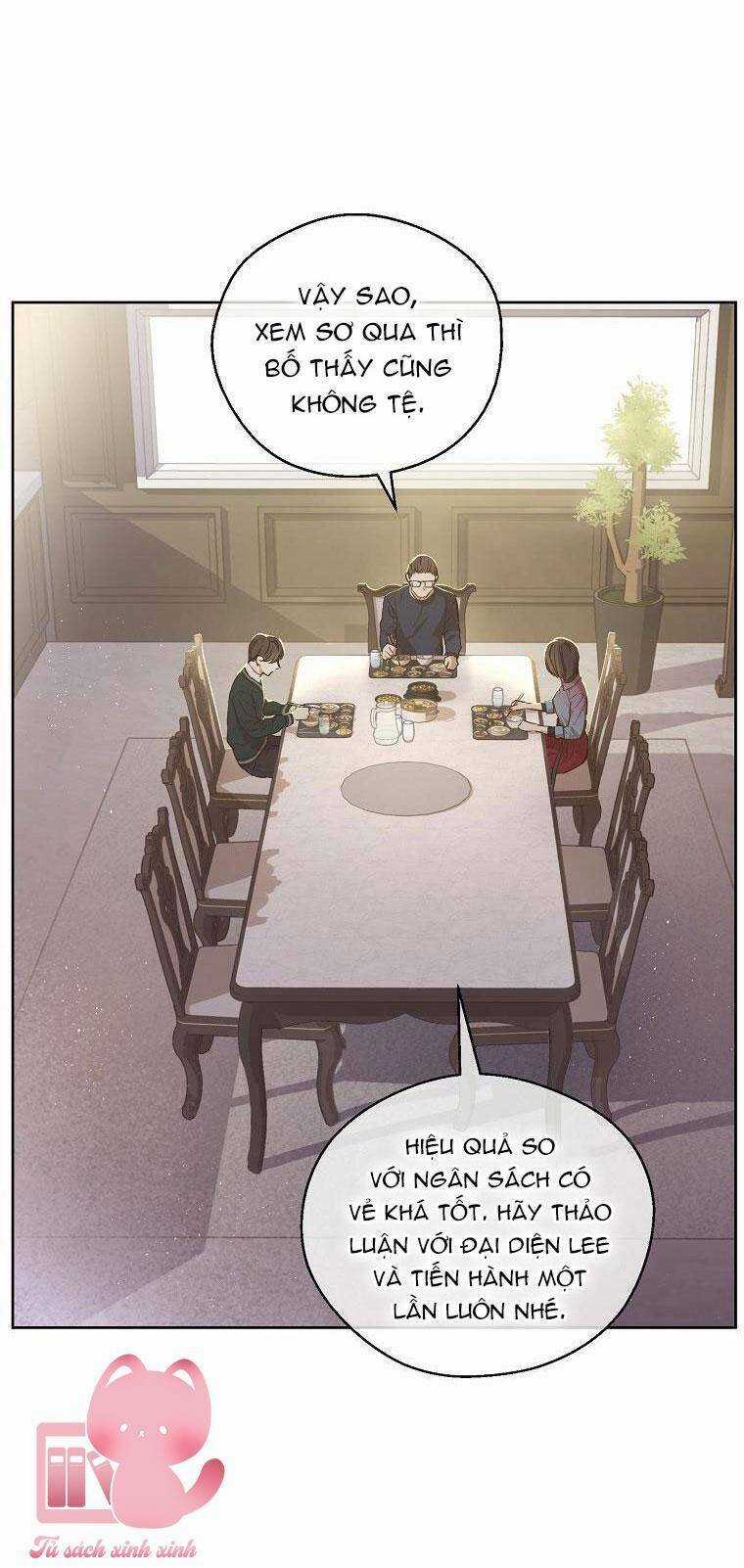 Vùng Đất Rộng Lớn Chapter 10 trang 22