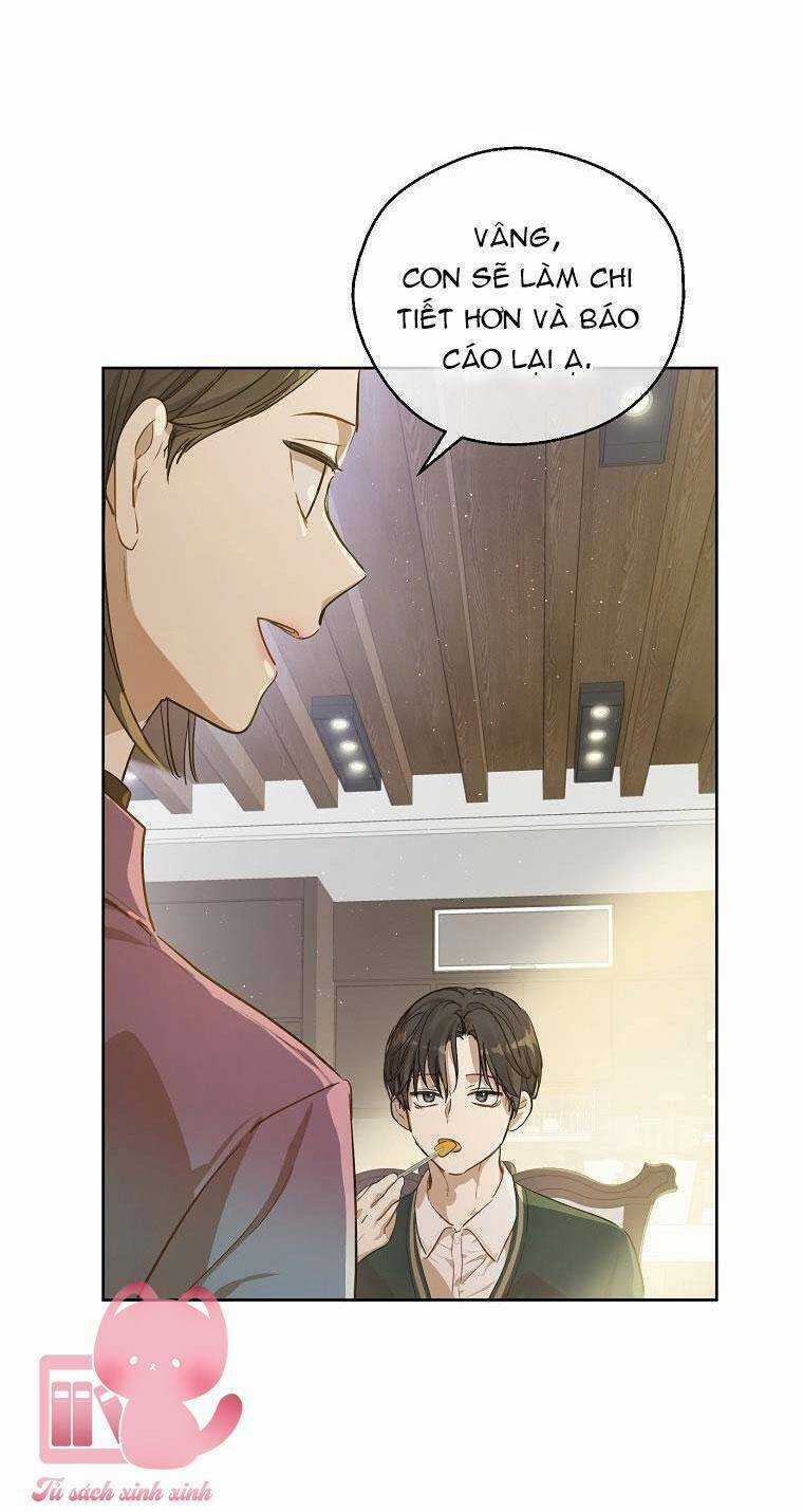 Vùng Đất Rộng Lớn Chapter 10 trang 23