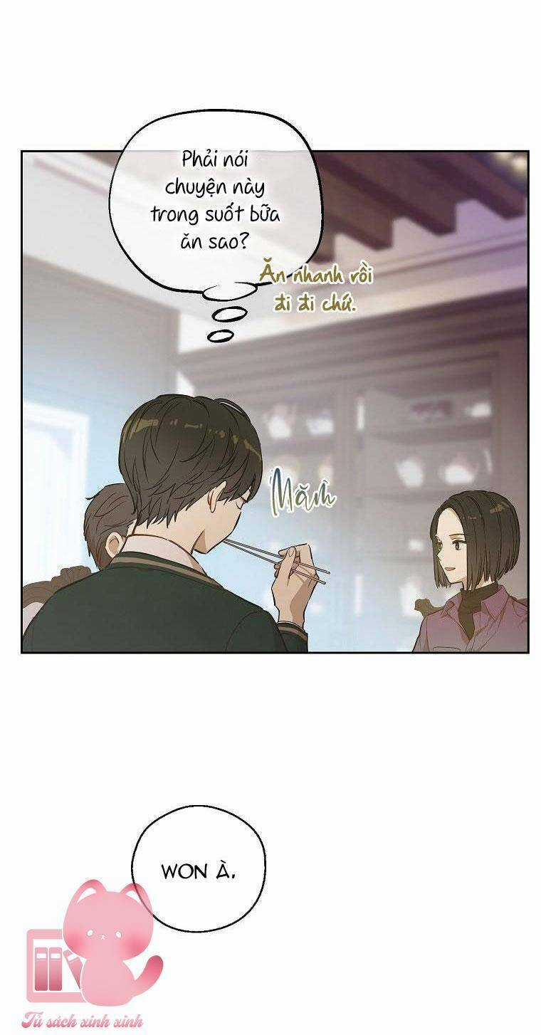 Vùng Đất Rộng Lớn Chapter 10 trang 24