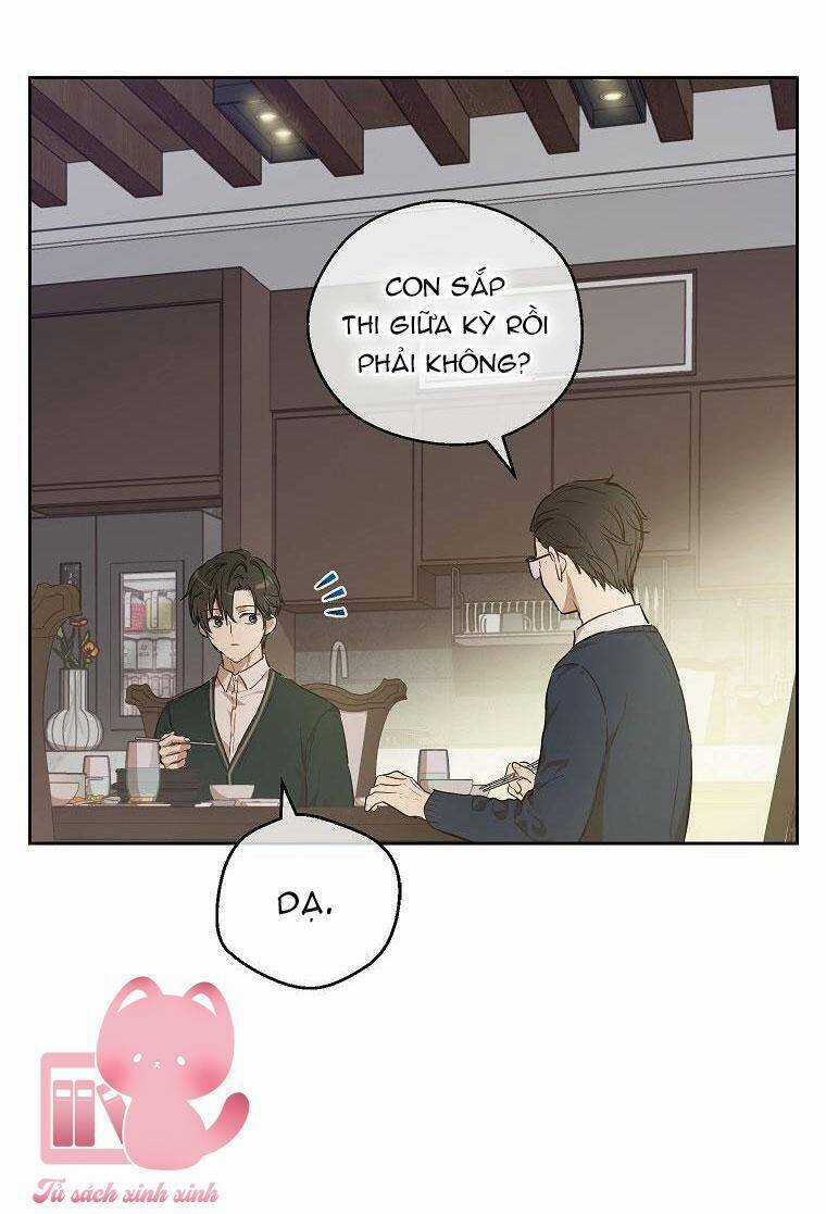 Vùng Đất Rộng Lớn Chapter 10 trang 25