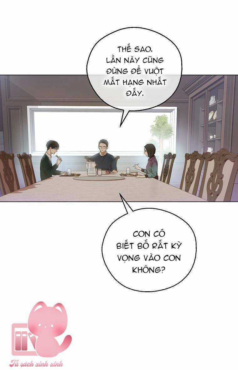 Vùng Đất Rộng Lớn Chapter 10 trang 26