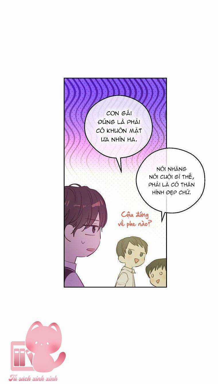 Vùng Đất Rộng Lớn Chapter 10 trang 3