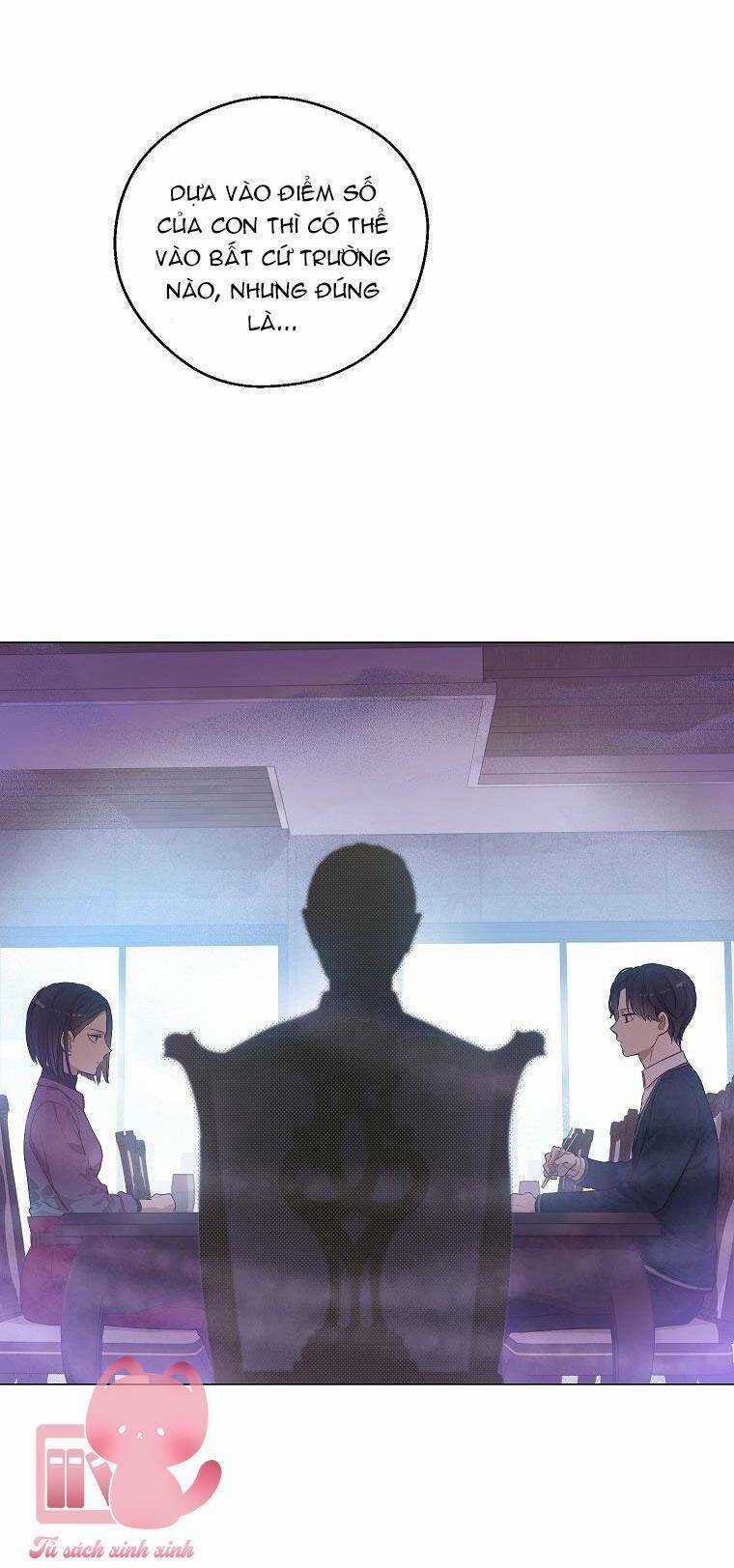 Vùng Đất Rộng Lớn Chapter 10 trang 30