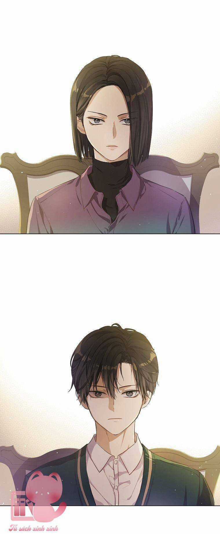 Vùng Đất Rộng Lớn Chapter 10 trang 31