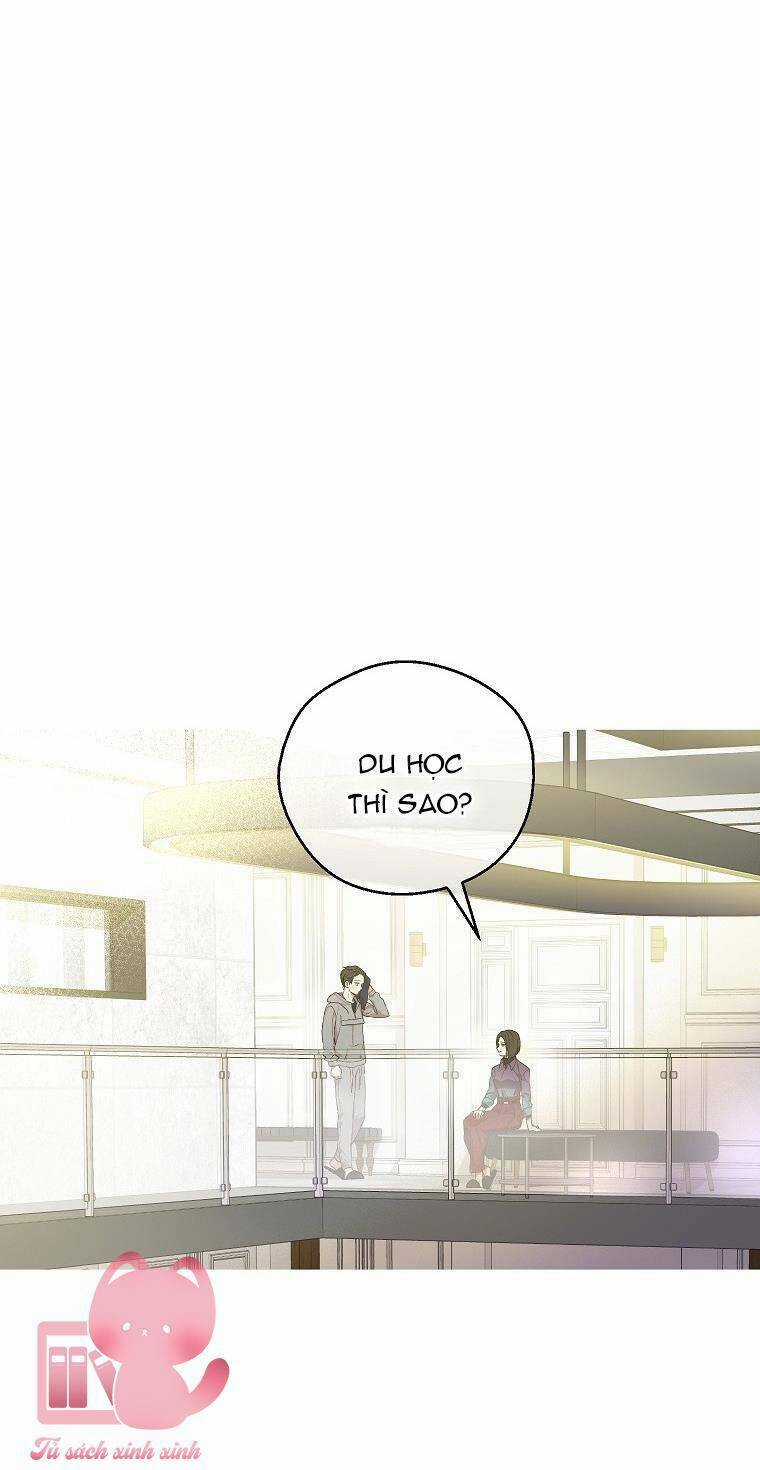 Vùng Đất Rộng Lớn Chapter 10 trang 34