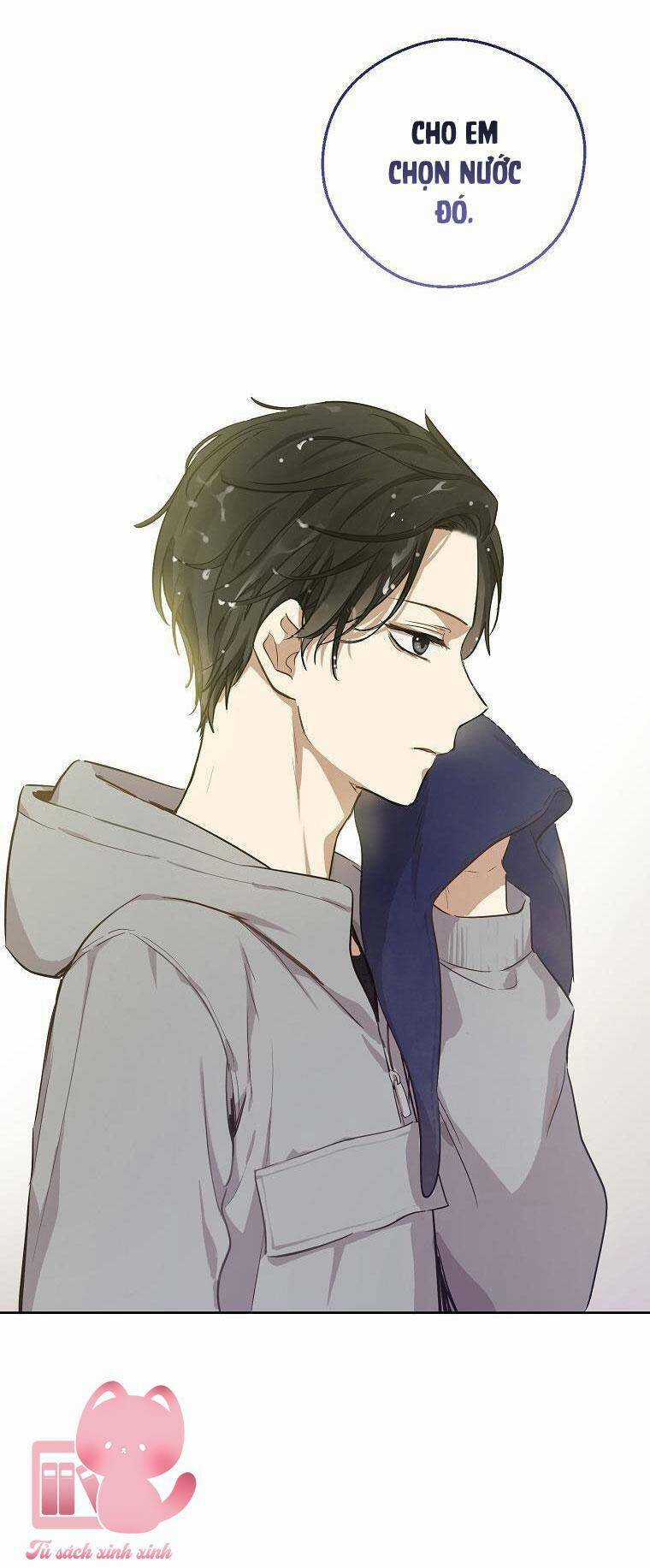 Vùng Đất Rộng Lớn Chapter 10 trang 35