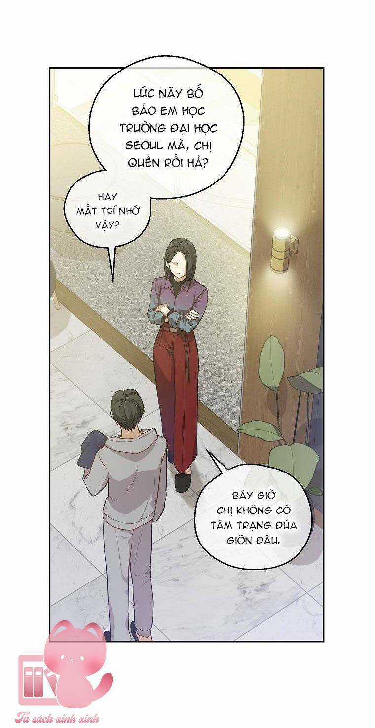 Vùng Đất Rộng Lớn Chapter 10 trang 36