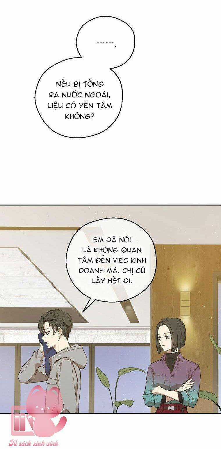 Vùng Đất Rộng Lớn Chapter 10 trang 37