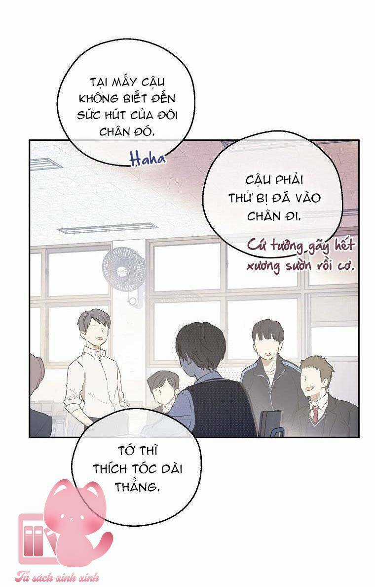 Vùng Đất Rộng Lớn Chapter 10 trang 4