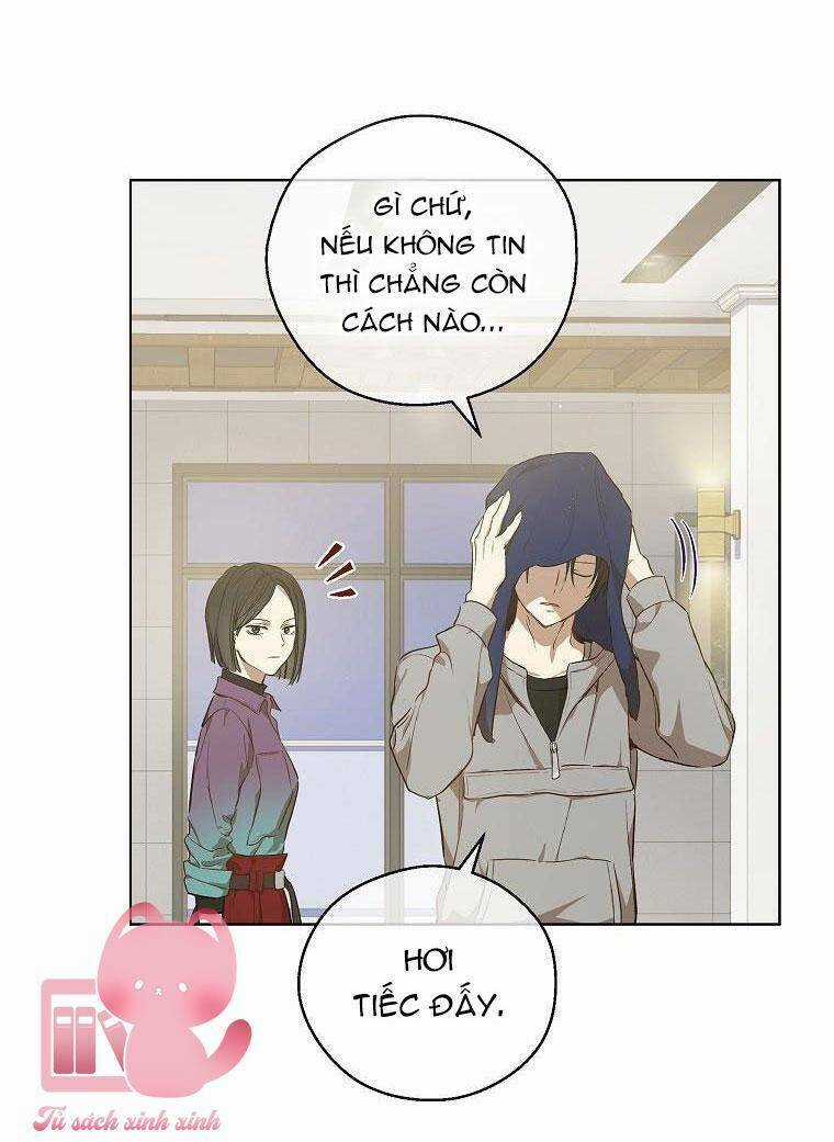 Vùng Đất Rộng Lớn Chapter 10 trang 40