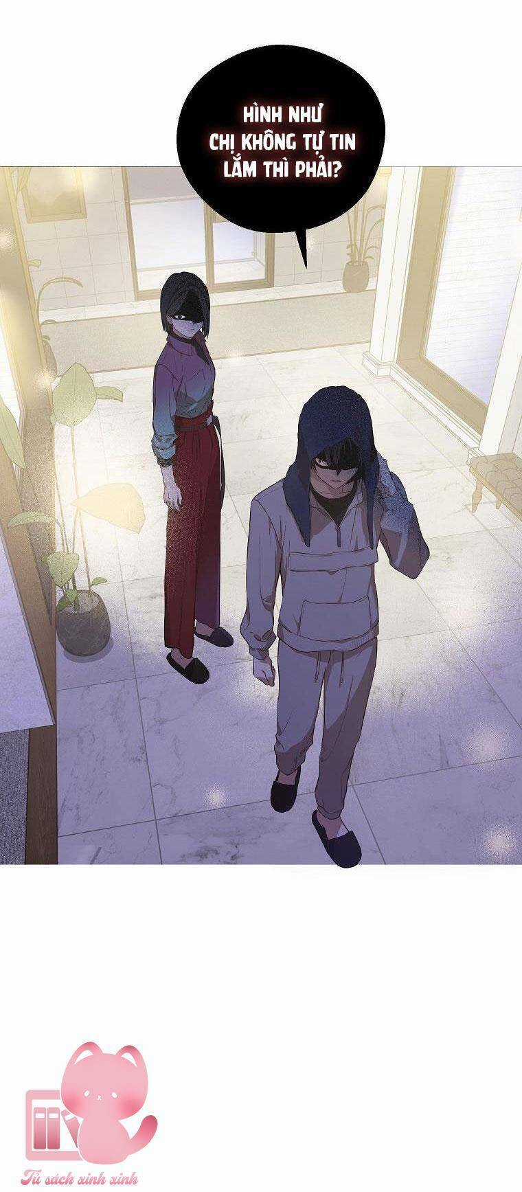 Vùng Đất Rộng Lớn Chapter 10 trang 42